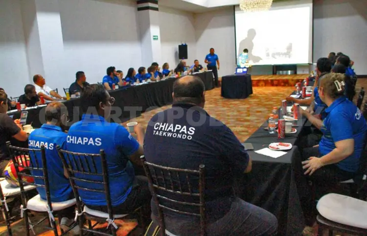 Indeprof cumple con proceso de afiliación