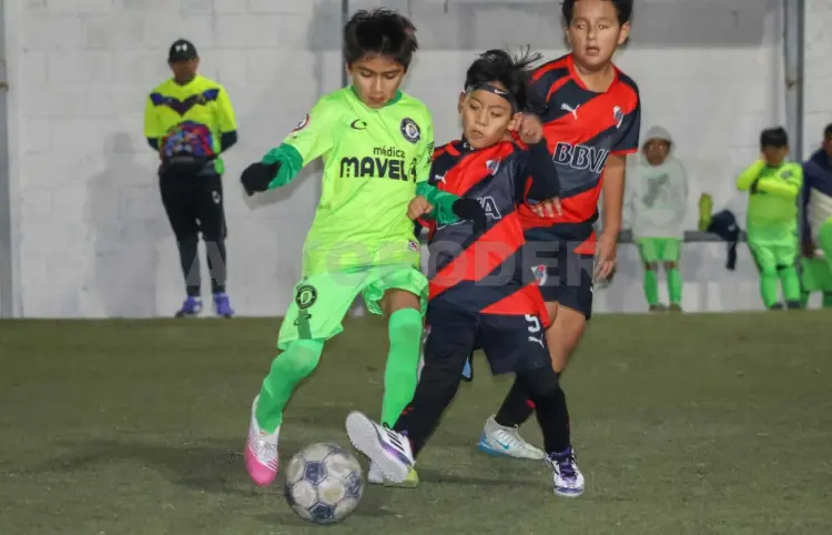 River consigue agónico título de campeonato