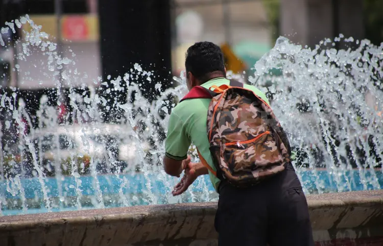 Piden participar en foros para Ley de Aguas