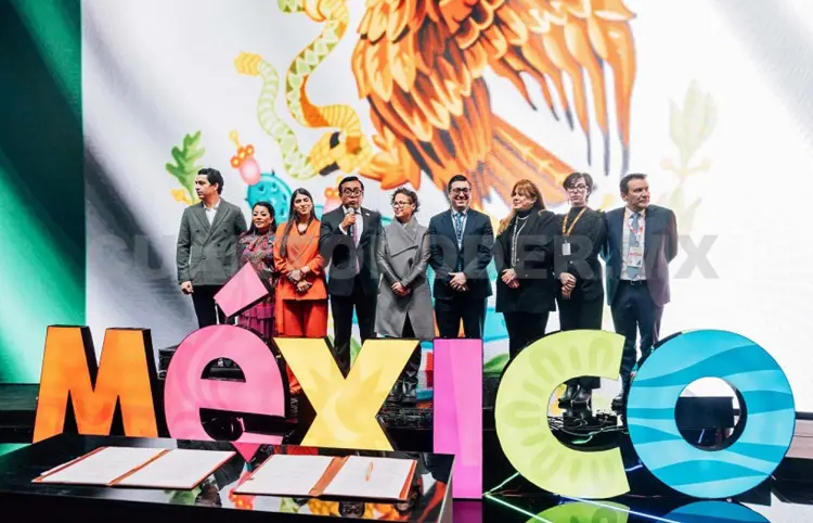 Chiapas se suma a Alianza Pacífico Mexicano: Sectur