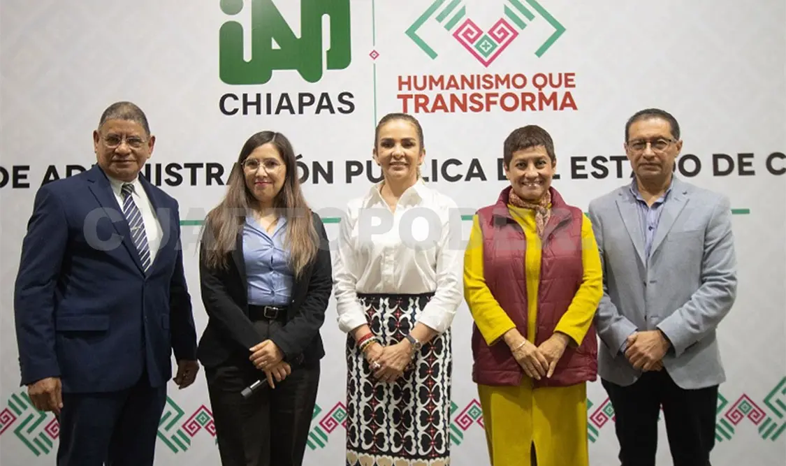 Dictan conferencia en el Día Mundial de la Educación