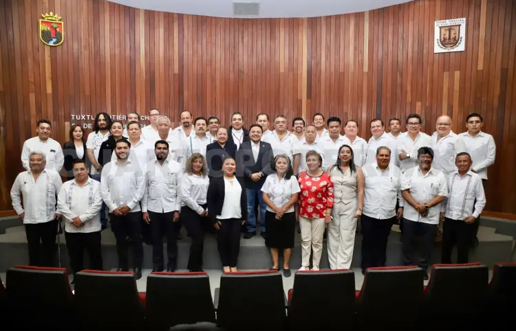 En Chiapas, todas las voces son escuchadas