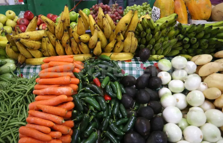 Inflación en Chiapas cae al tres por ciento