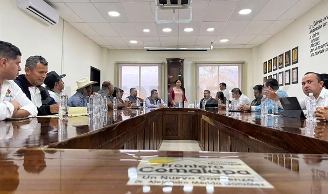 Cobach se suma a recomposición del tejido social