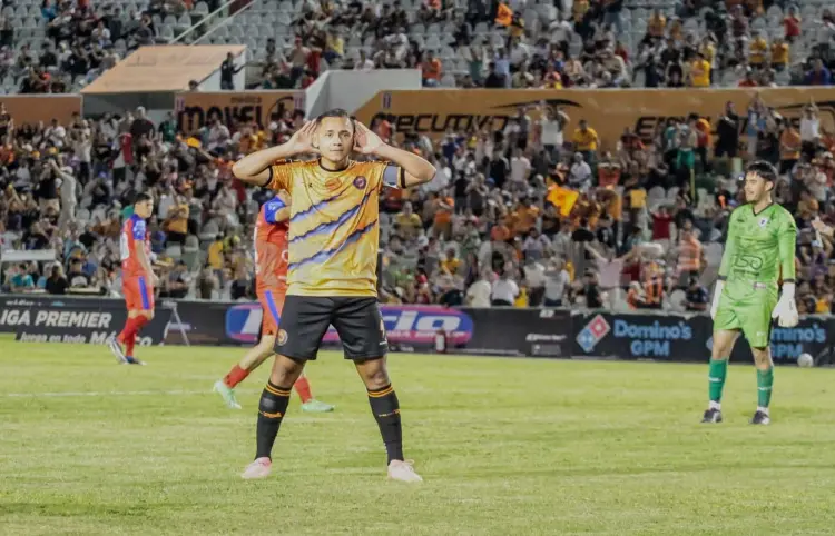 Jaguares FC con peligrosa visita a Veracruz