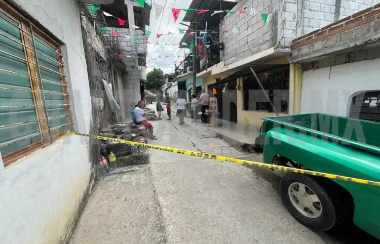 Encuentran a adulto mayor ahorcado en su habitación
