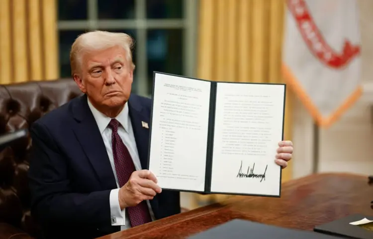 Decretan solo dos géneros