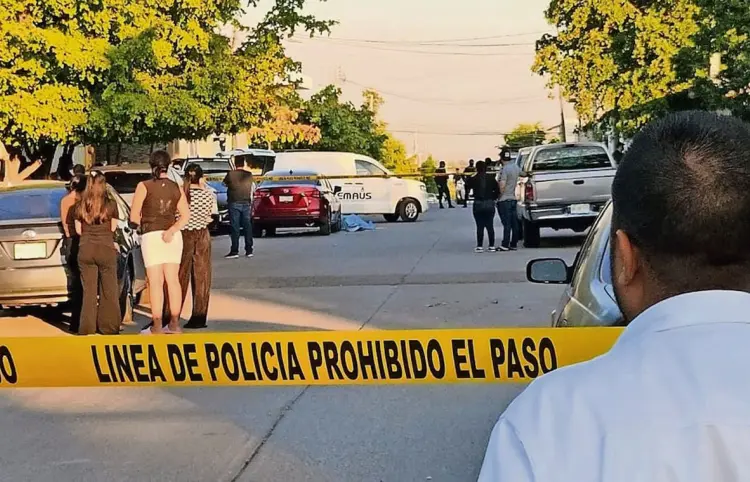 PAN respalda exigencia ciudadana de paz