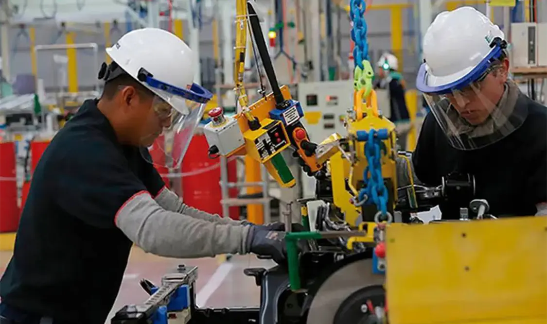 Urgen a impulsar la productividad laboral
