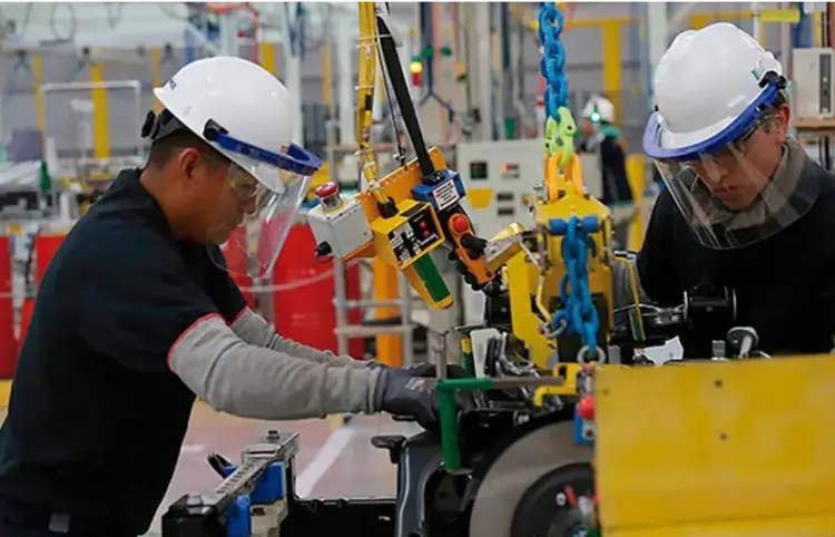Urgen a impulsar la productividad laboral