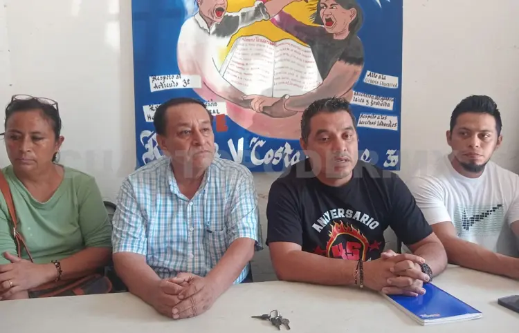Escuelas sufren por falta de recolección de basura