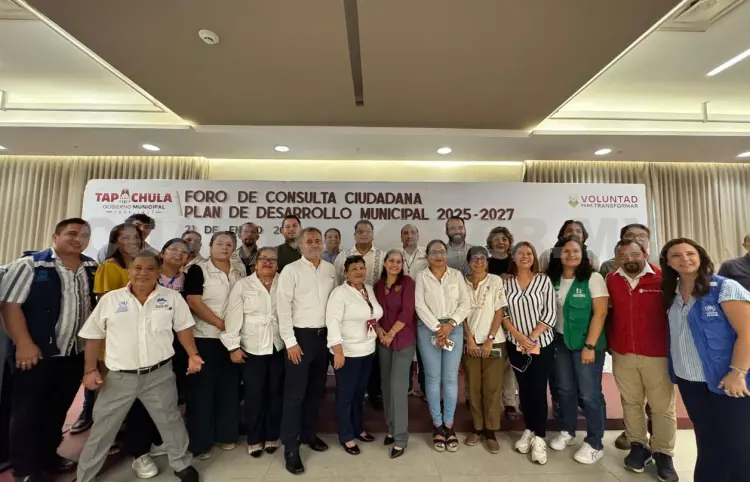 Impulsan agenda por grupos vulnerables
