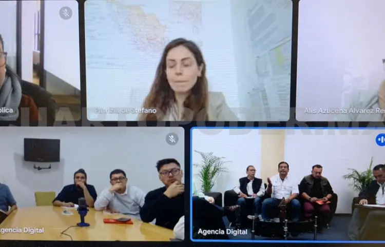 Agencia Digital busca alinear políticas de mejora regulatoria