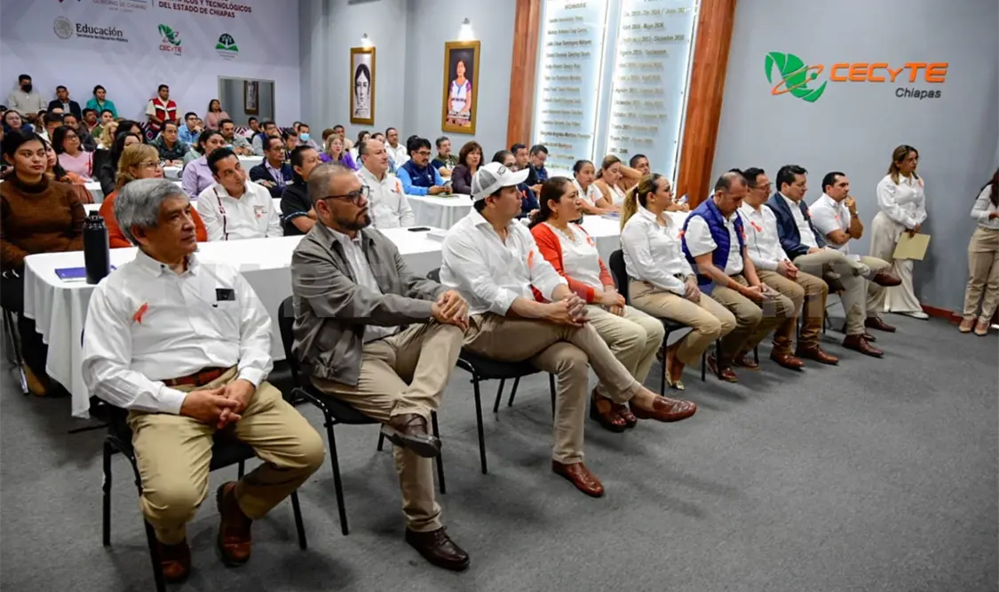 Refuerzan vínculos entre enseñanza e investigación