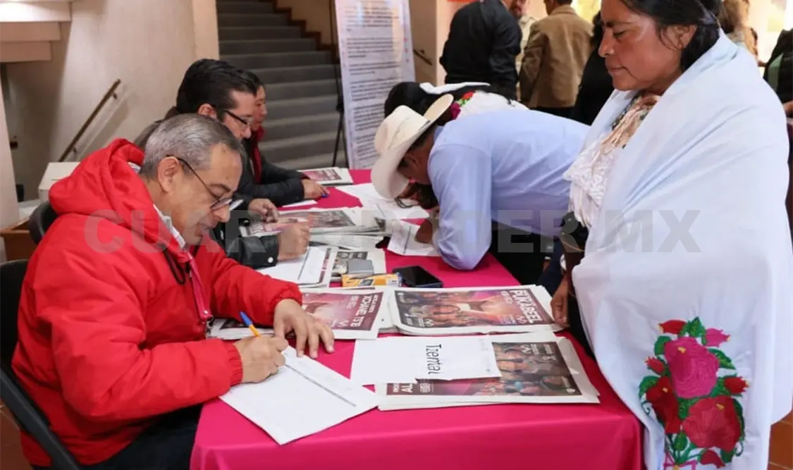 Aprueban implementar programa Chiapas Puede