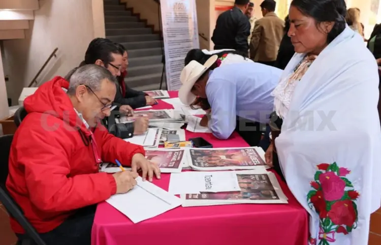 Aprueban implementar programa Chiapas Puede