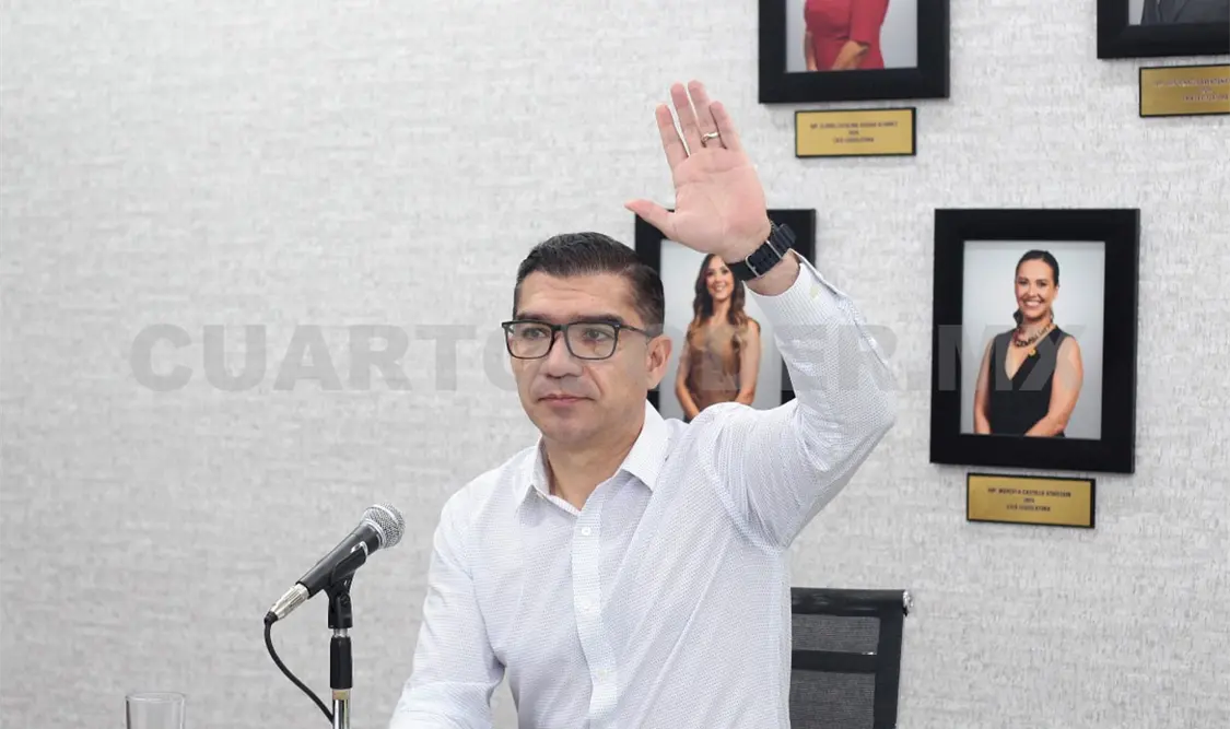 Motociclistas son escuchados por el Congreso