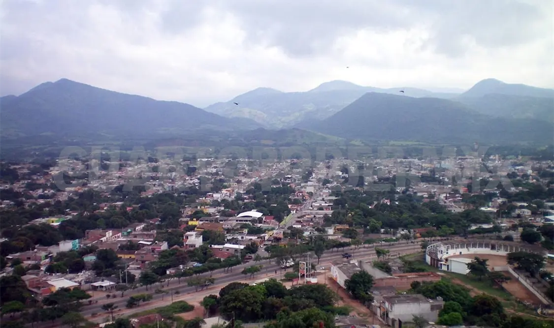 Chiapas registra temblor de magnitud 4.2: SSN