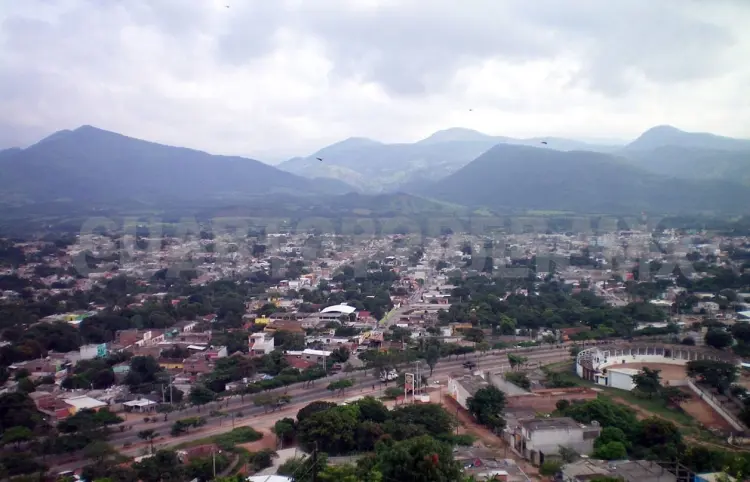 Chiapas registra temblor de magnitud 4.2: SSN