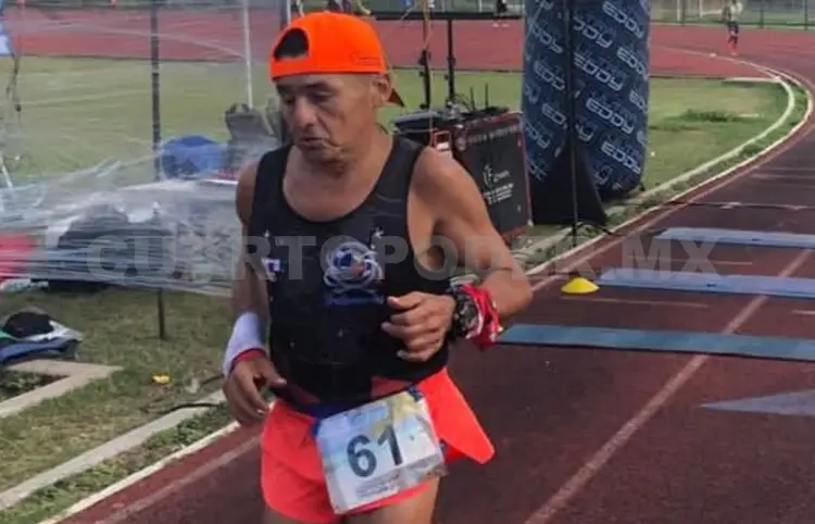 Chiapas brilla en el Non Stop 24 Horas