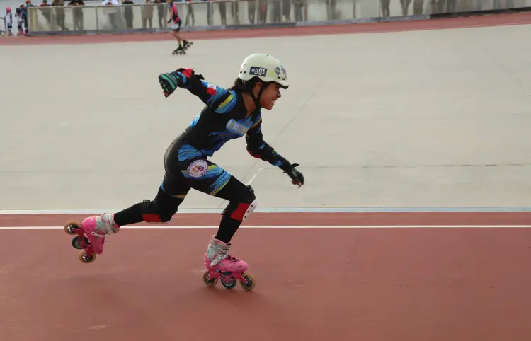 Shikaras conquista el Open de Velocidad