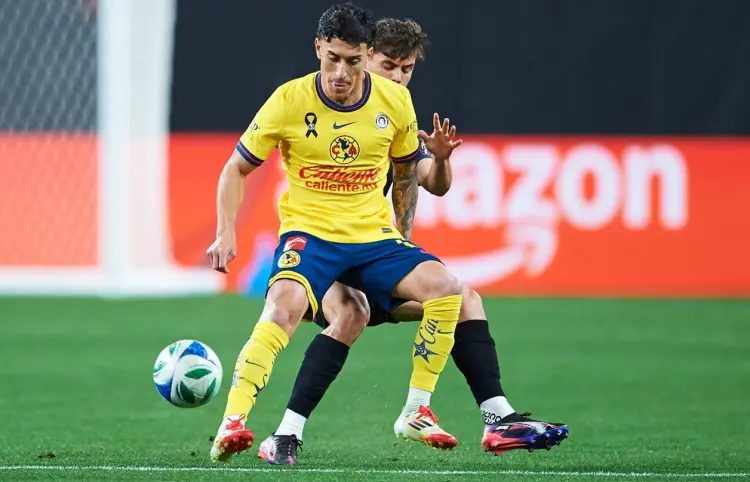 América es el líder tras la Jornada 3