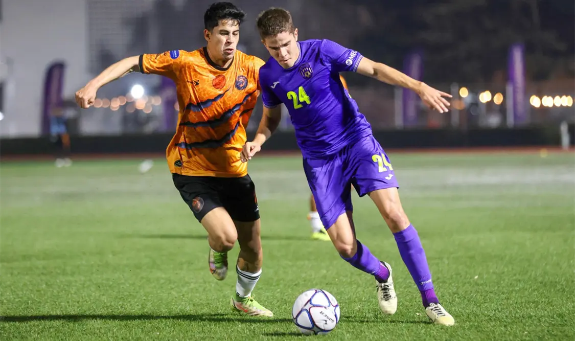 El jaguar ruge en tierras jarochas