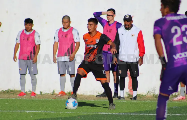Lechuzas rescata un punto ante Dragones
