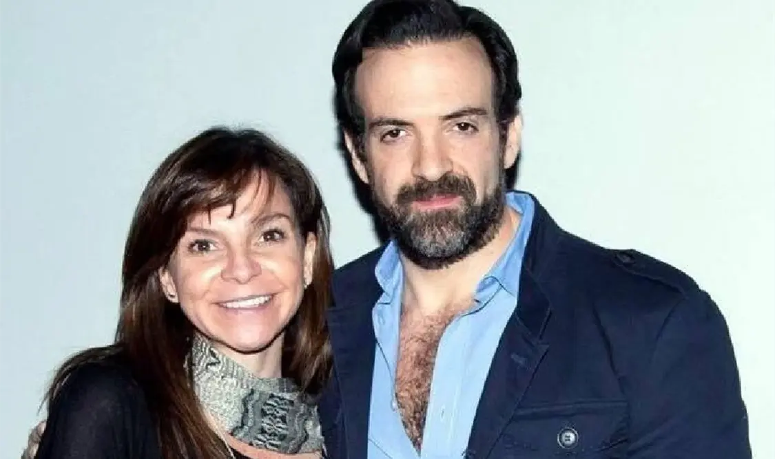 Pablo Perroni le dice no al dinero