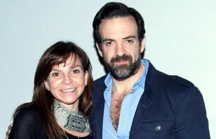 Pablo Perroni le dice no al dinero