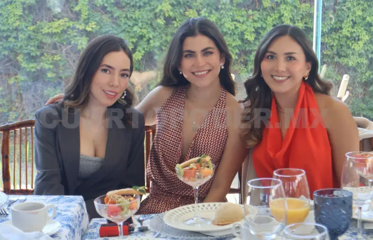 Un día especial para Camila