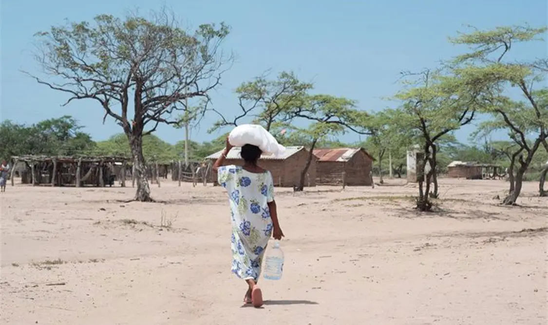 AL y el Caribe registran reducción del hambre