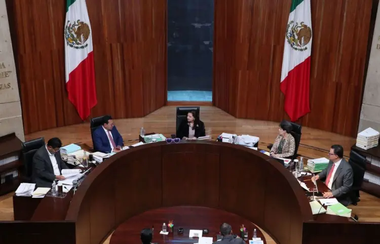 Aprueban que Senado sustituya a Comité del PJ