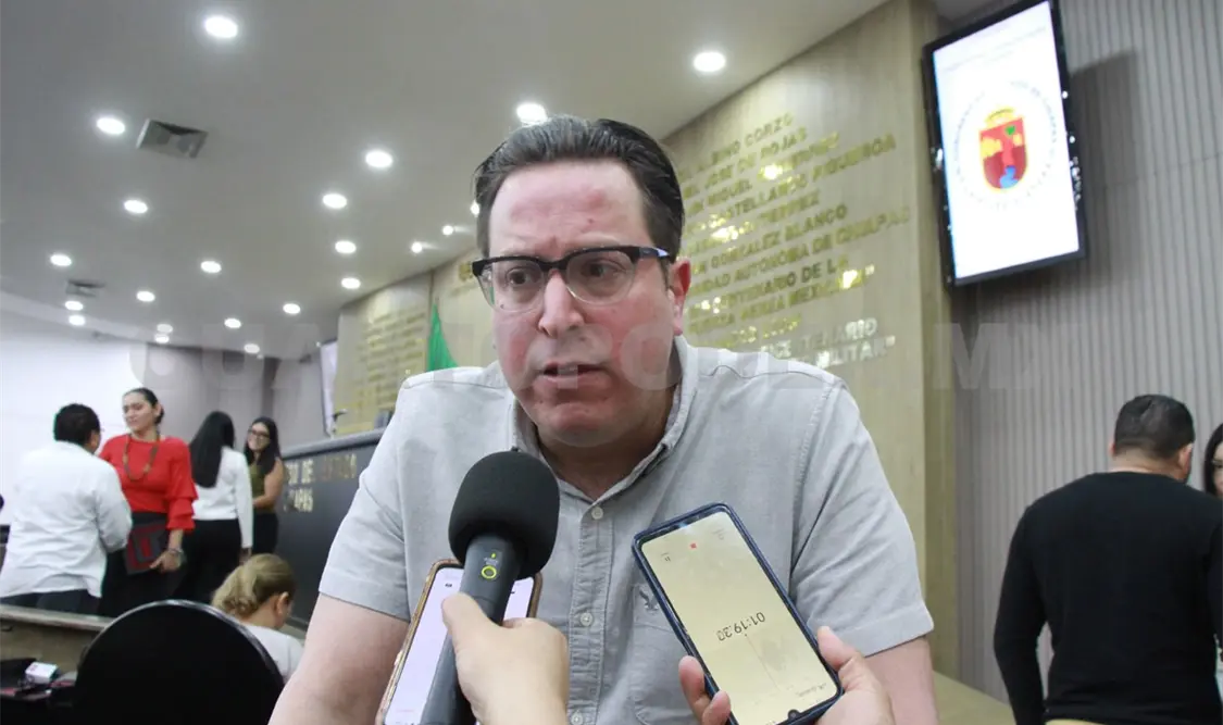 Con acciones contundentes, la paz regresa a SCLC