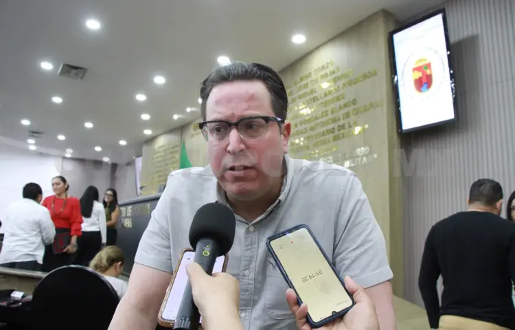 Con acciones contundentes, la paz regresa a SCLC