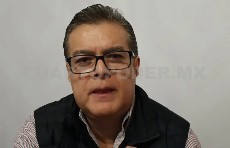 Fortalecen combate a la corrupción en Chiapas