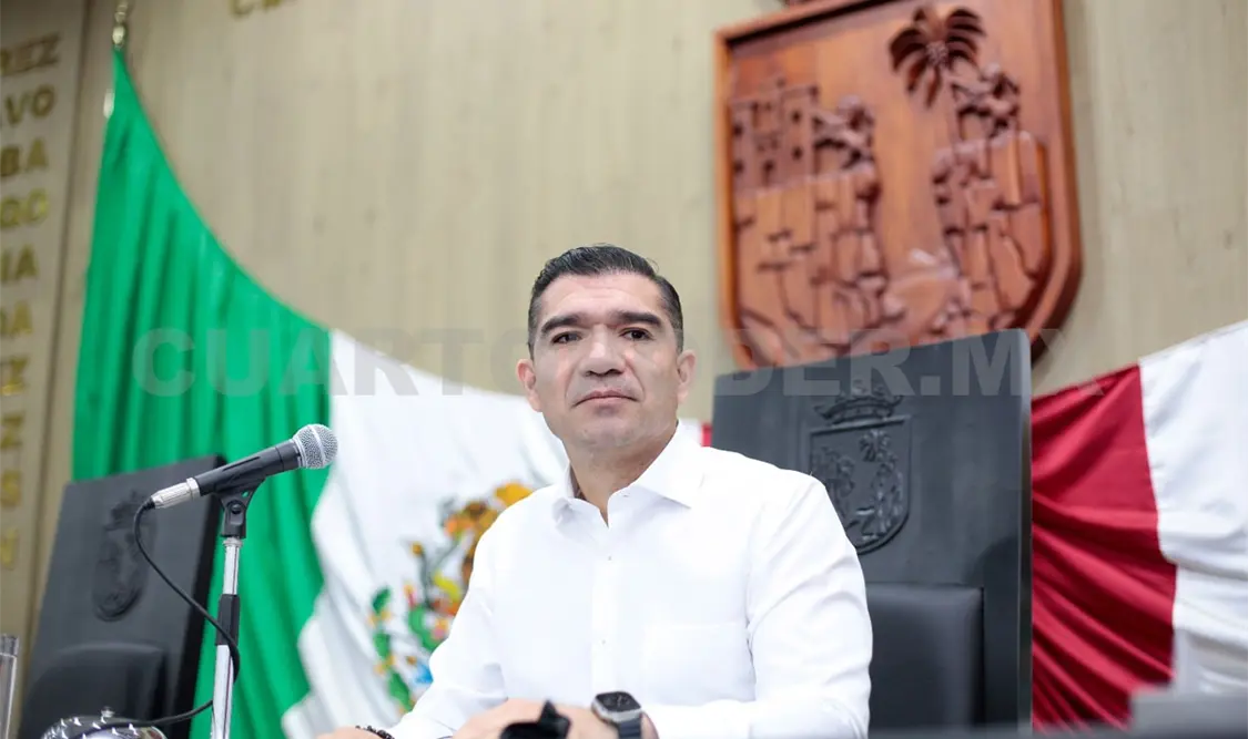 Aplicación de ley será pronta y expedita en Chiapas