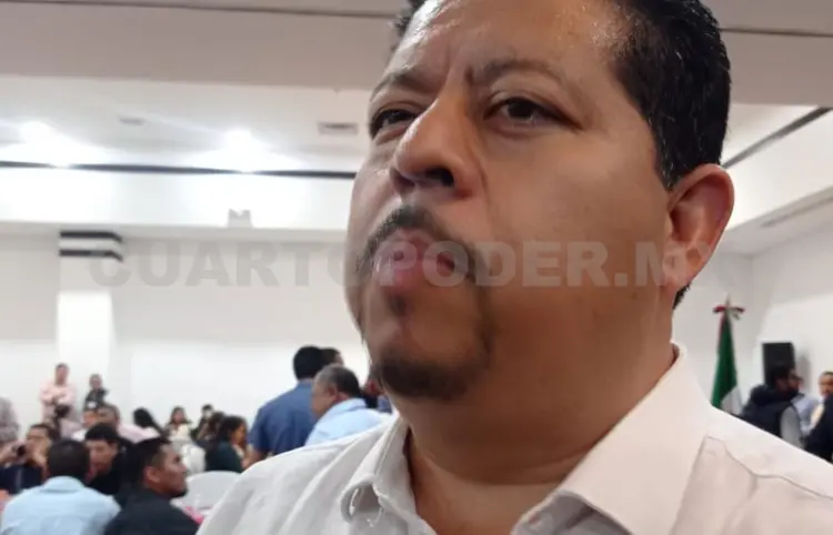 Prevalece la seguridad en Comitán, asegura edil