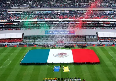 Faltan 500 días para mundial del 2026