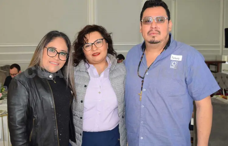 Mañana de buenos proyectos