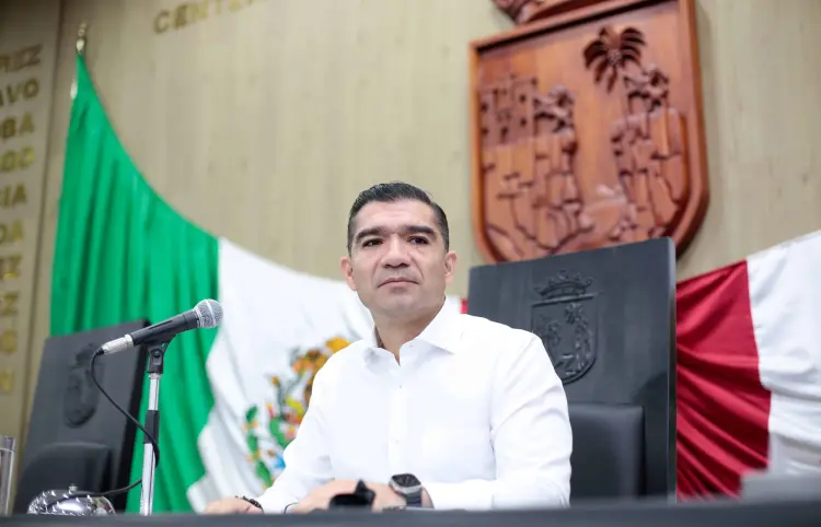 Ley de Mecanismos Alternativos de Solución de Controversias, una iniciativa de avanzada