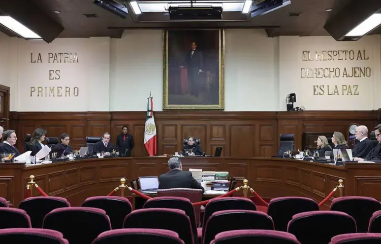 Rechazan asumir funciones del CEPJF