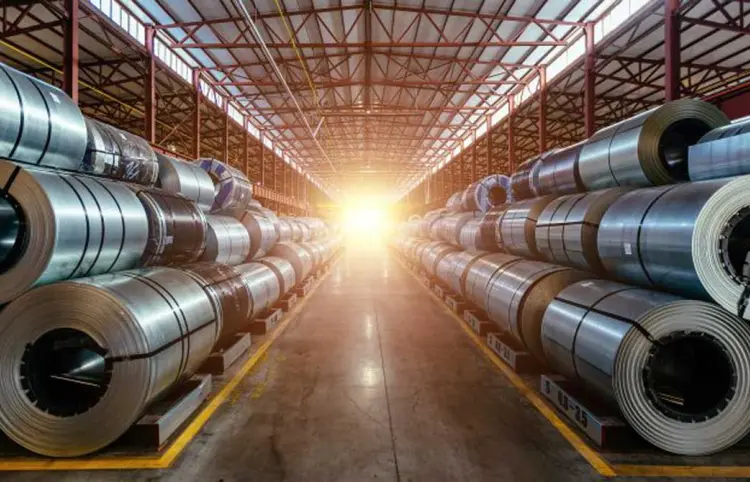 Advierten que acero de USA amenaza más a México