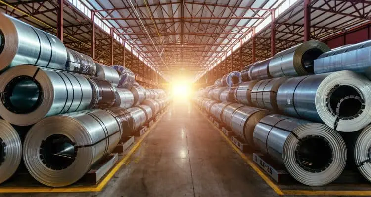 Advierten que acero de USA amenaza más a México