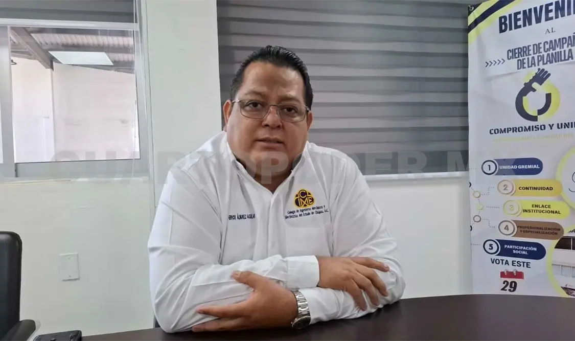 Busca CIME ser ente certificador Conocer