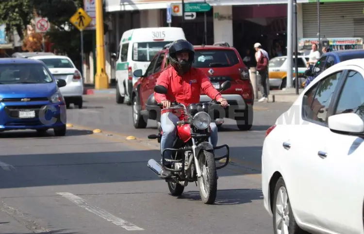 Emplacamientos de 2 mil 56 y hasta 4 mil 603 pesos