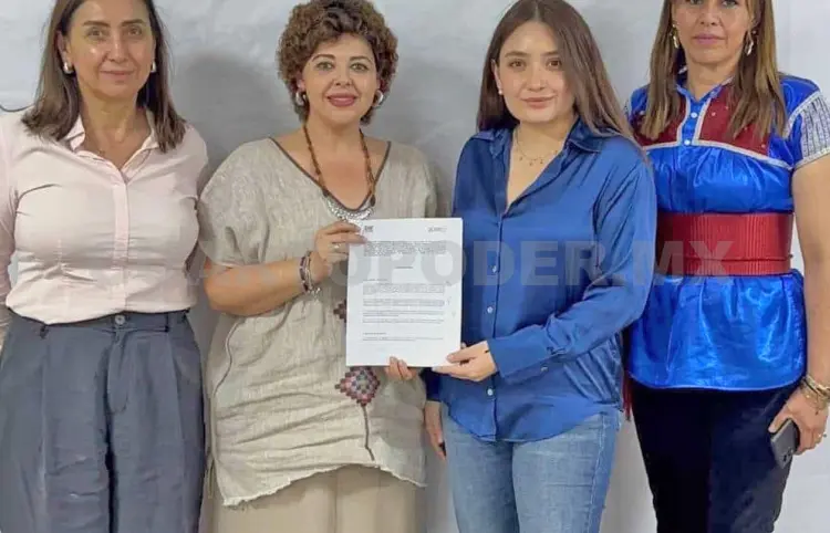 Firman convenios en beneficio de los niños y adolescentes