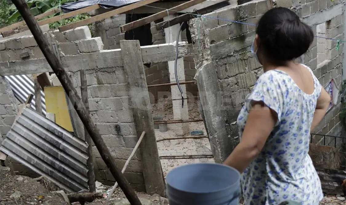 En un mes, en Chiapas más de 200 sismos registrados