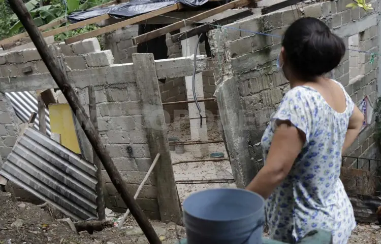 En un mes, en Chiapas más de 200 sismos registrados