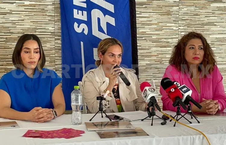 Invitan a tianguis de moda circular